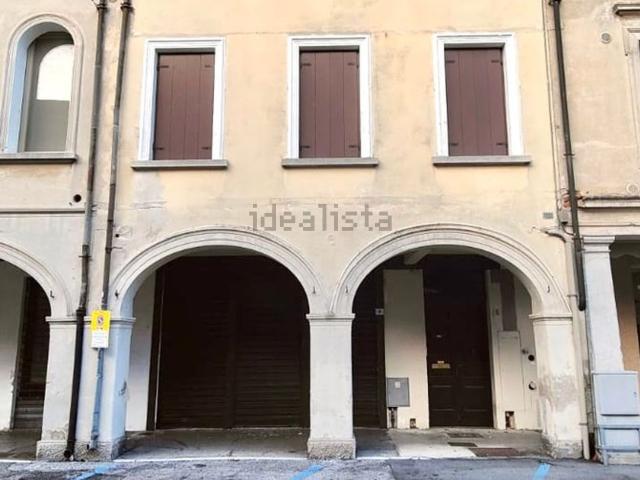 Appartamento in vendita a Rione San Nicolò, Portogruaro