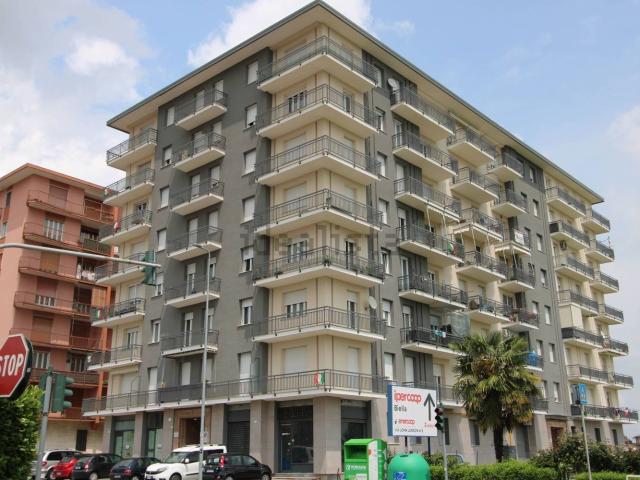 Appartamento in vendita a Piemonte, Biella