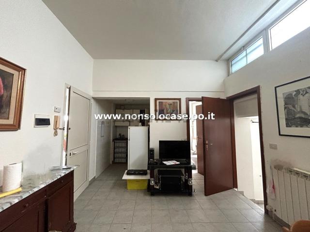 Appartamento in vendita a Montale