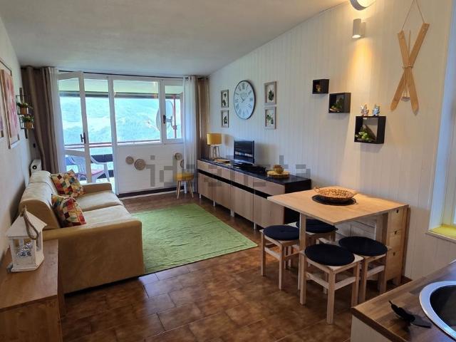 Appartamento in vendita a Borgo Stalle Lunghe, Piemonte