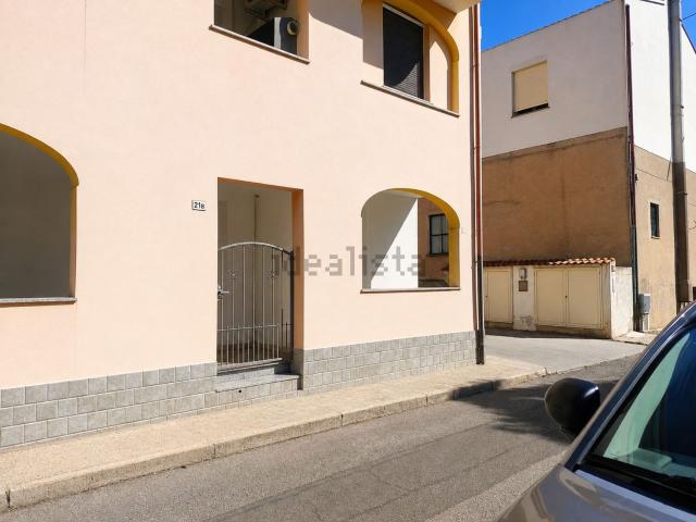 Appartamento in vendita a Santu Antiogu/Sant'Antioco, Sulcis Iglesiente