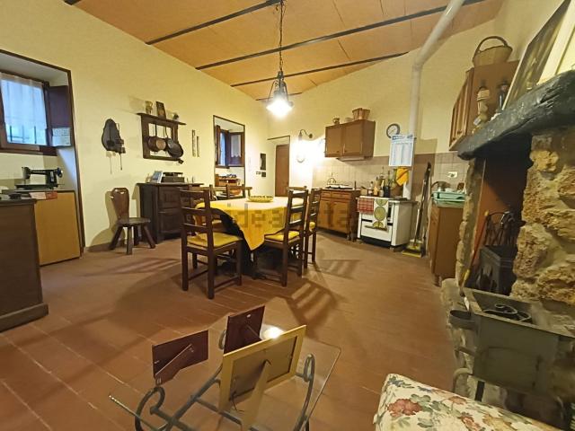 Appartamento in vendita a Vejano, Lazio