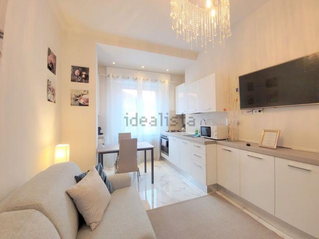 Appartamento in vendita a Como