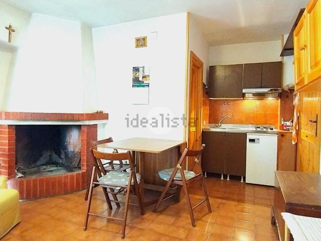 Appartamento in vendita a Filettino, Frosinone