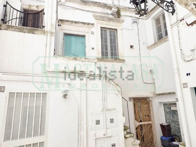 Appartamento in vendita a Puglia, Taranto