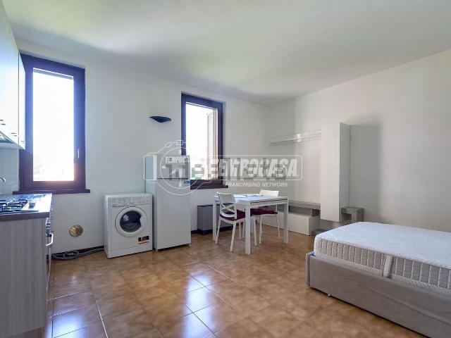 Appartamento in vendita a Incrociatello, Cremona