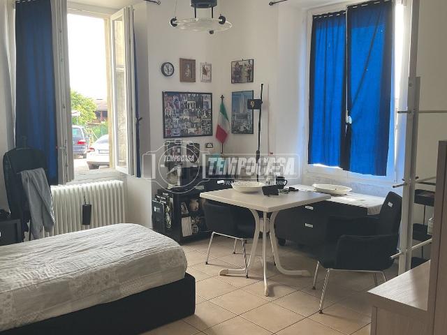 Appartamento in vendita a Capiago, Capiago Intimiano