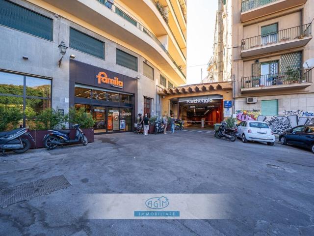 Appartamento in vendita a I Circoscrizione, Palermo