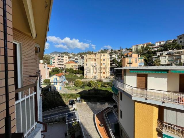 Appartamento in vendita a San Remo, Liguria