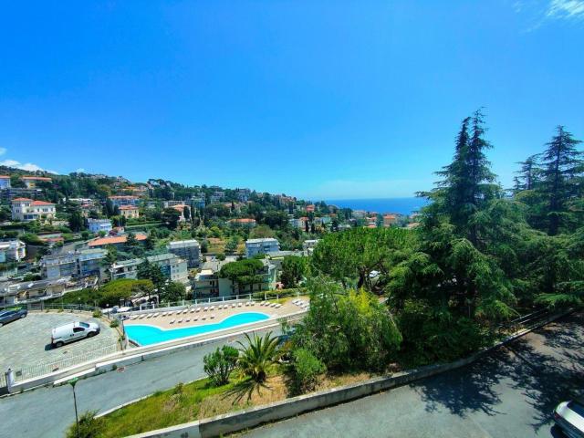 Appartamento in vendita a San Remo, Liguria
