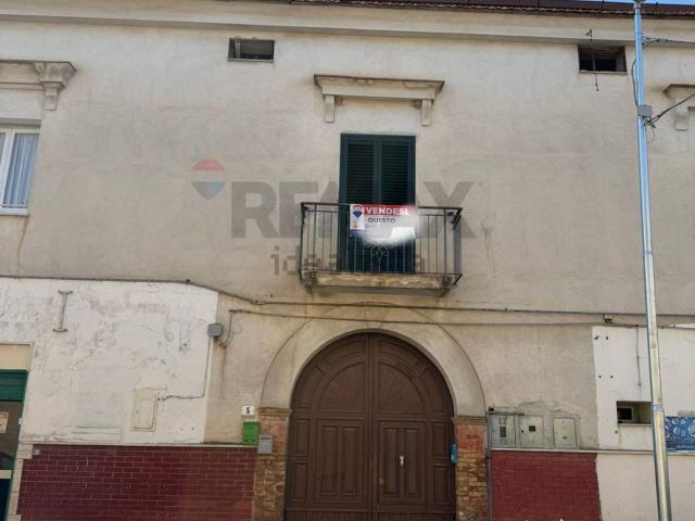 Appartamento in vendita a Carinola, Campania