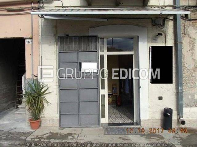 Appartamento in vendita a Gergeri, Calabria