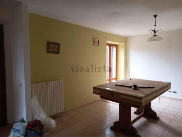 Appartamento in vendita a Santa Maria, Monteleone d'Orvieto
