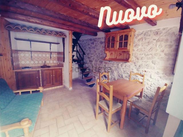 Appartamento in vendita a Lucoli, Abruzzo