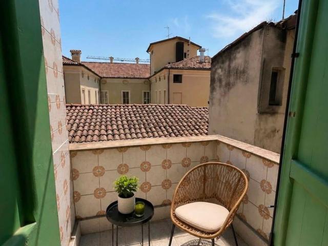 Appartamento in vendita a Centro Storico, Modena