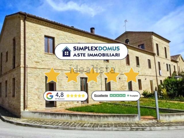 Appartamento in vendita a Marche, Ancona