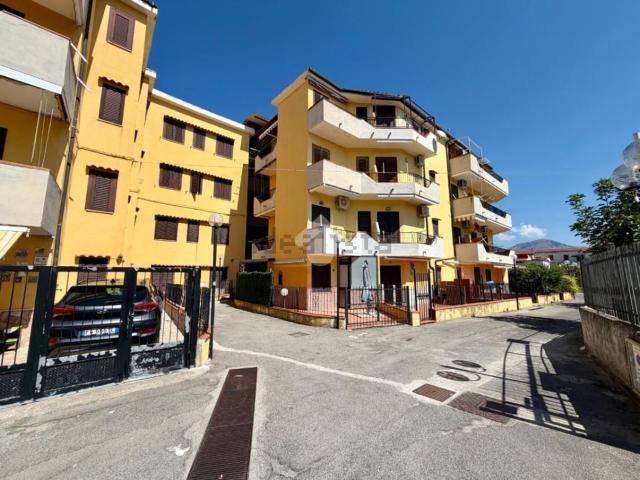 Appartamento in vendita a Marina di Santa Maria del Cedro, Santa Maria del Cedro
