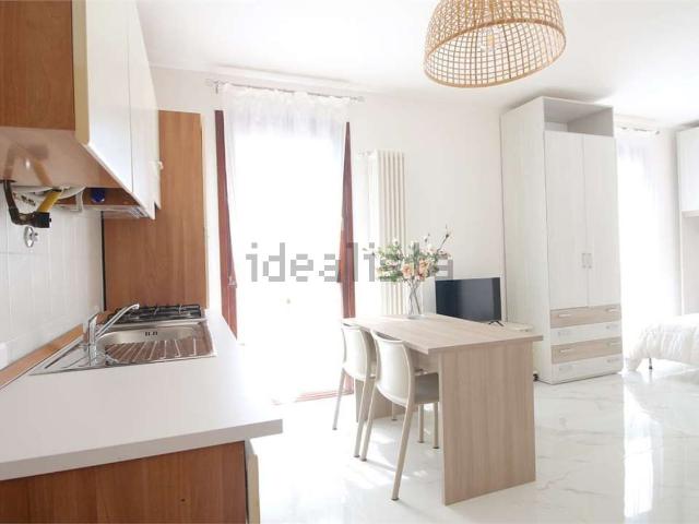 Appartamento in vendita a Treviglio, Lombardia