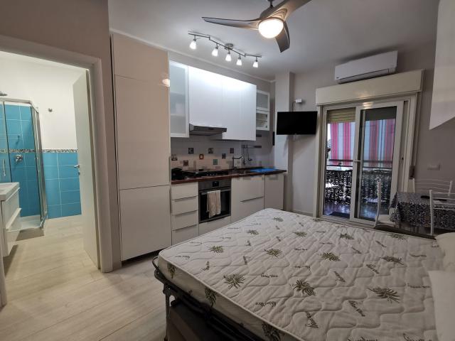 Appartamento in vendita a Chianchitta, Giardini Naxos