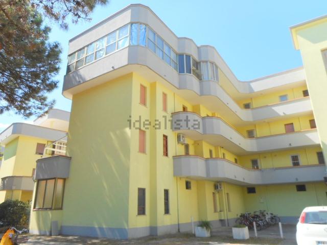 Appartamento in vendita a Comacchio, Reggio Emilia