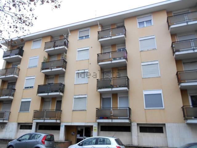 Appartamento in vendita a Porta Mortara, Piemonte