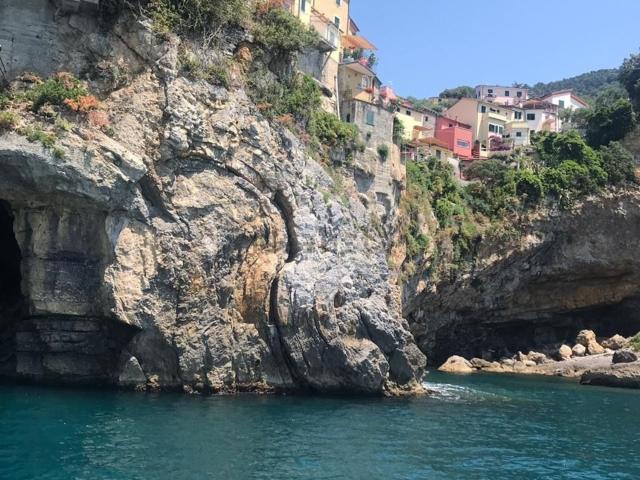 Appartamento in vendita a Tenuta di Marinella, Sarzana