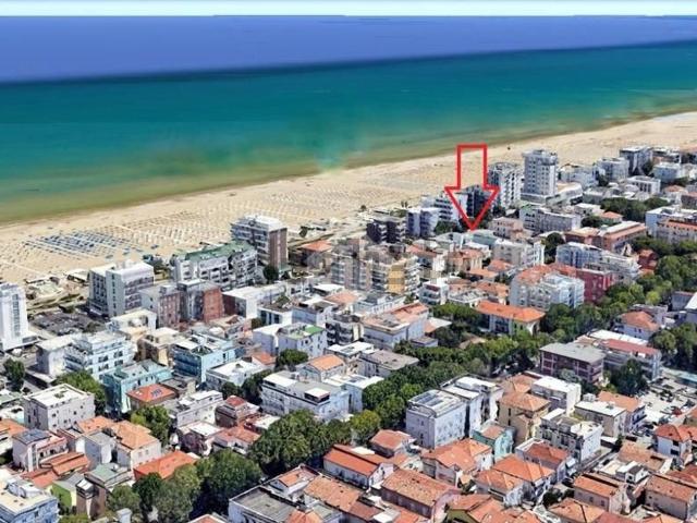 Appartamento in vendita a Rivazzurra, Rimini