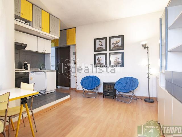 Appartamento in vendita a Zona Omogenea Milano Nord, Sesto San Giovanni
