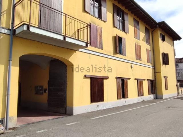 Appartamento in vendita a Piemonte, Novara
