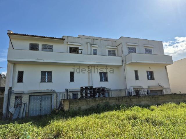Appartamento in vendita a Marsala, Sicilia