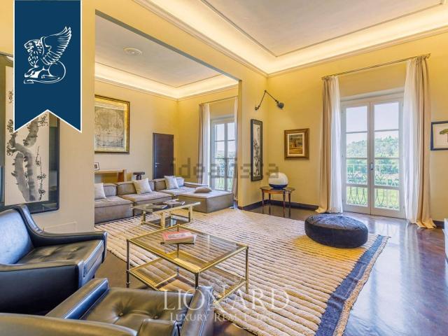Appartamento in vendita a Pignone, Firenze