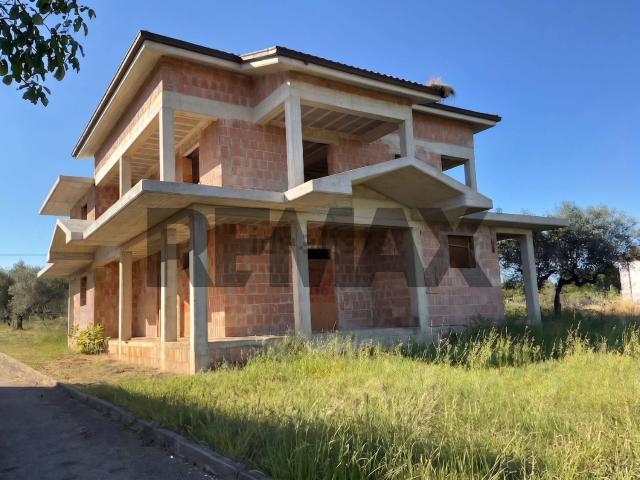 Appartamento in vendita a Barberi, Collecorvino