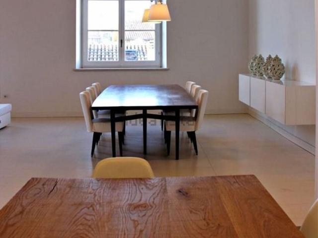 Appartamento in vendita a Pesaro, Pesaro E Urbino