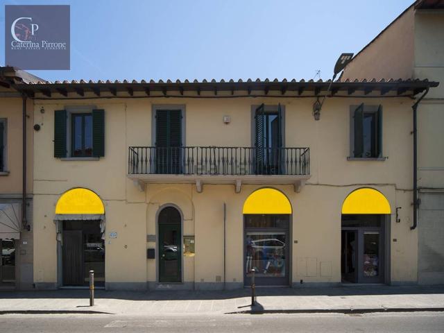 Appartamento in vendita a Quartiere 3, Firenze