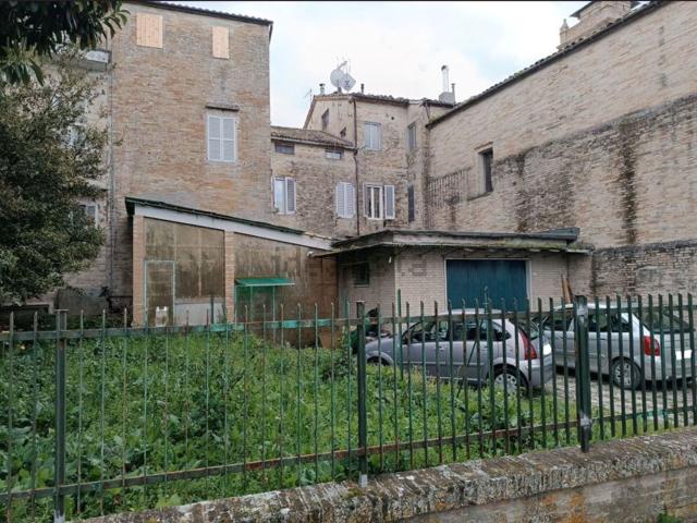 Appartamento in vendita a Bellini, Falerone
