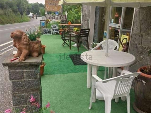 Appartamento in vendita a Rezzoaglio, Liguria