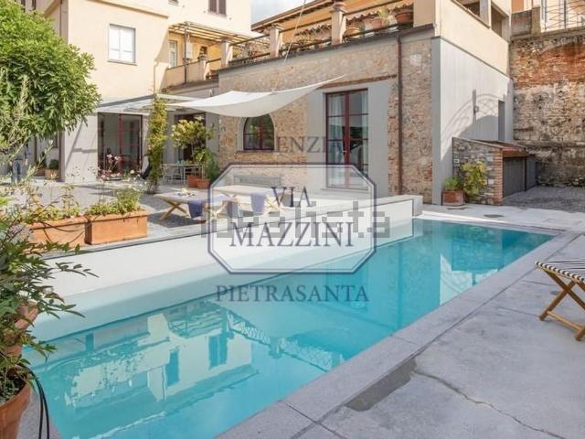 Appartamento in vendita a Tonfano, Toscana