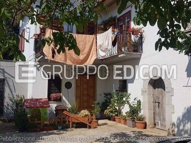 Appartamento in vendita a Cautano, Campania