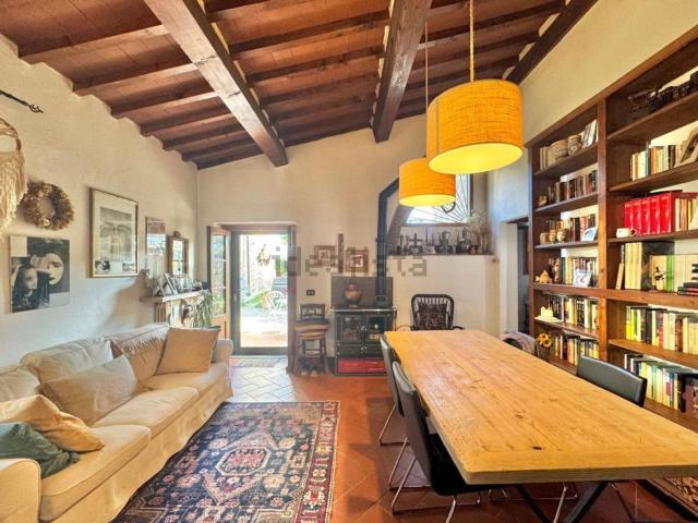 Appartamento in vendita a San Casciano in Val di Pesa, Toscana