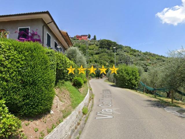 Appartamento in vendita a Uzzano E Castello, S. Erasmo