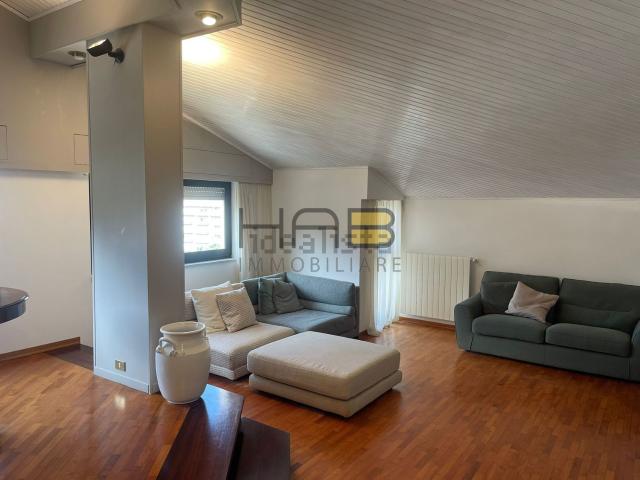 Attico in vendita a Raganzili, Erice