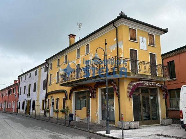 Appartamento in vendita a Torre Di Mosto, Veneto