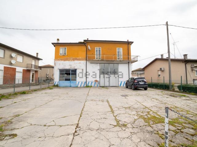 Attico in vendita a Unione Delta del Po, Codigoro