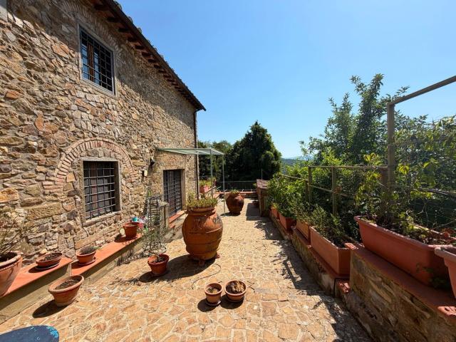 Appartamento in vendita a Fiesole, Toscana