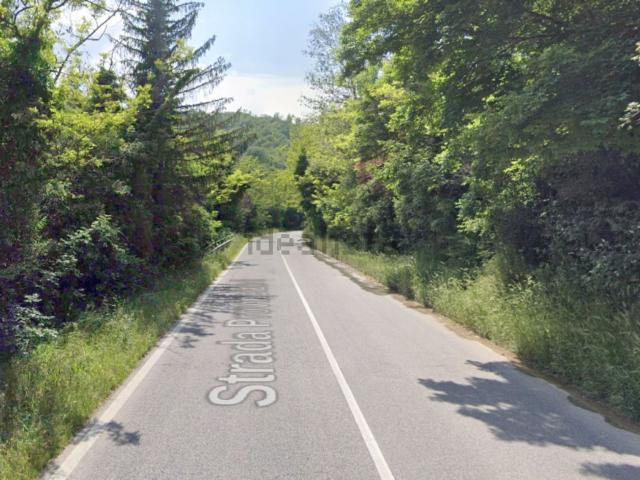 Appartamento in vendita a Macerata Feltria, Pesaro e Urbino