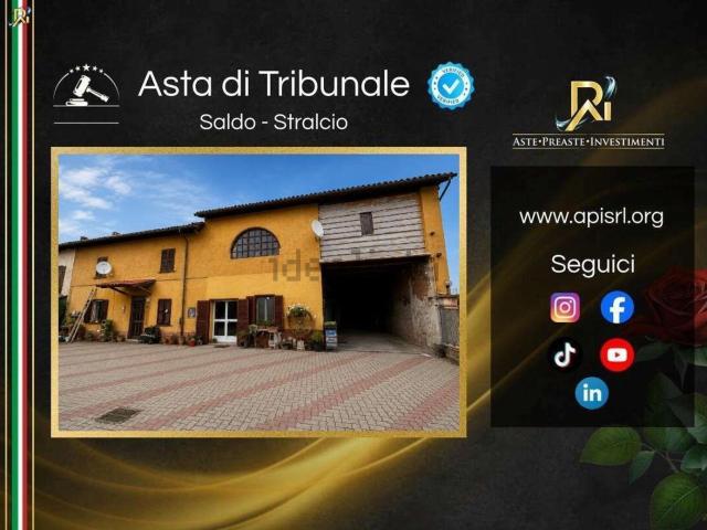 Appartamento in vendita a Piemonte, Alessandria