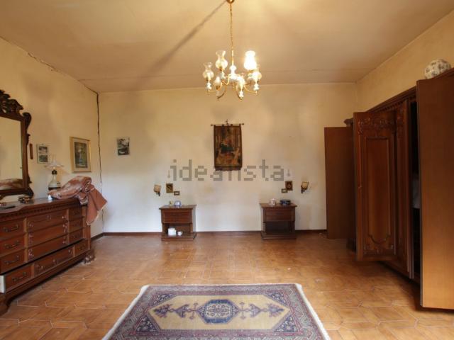 Appartamento in vendita a Fattoria di Tresanti, Montespertoli