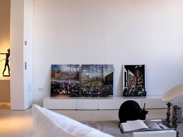 Appartamento in vendita a Pesaro, Pesaro E Urbino