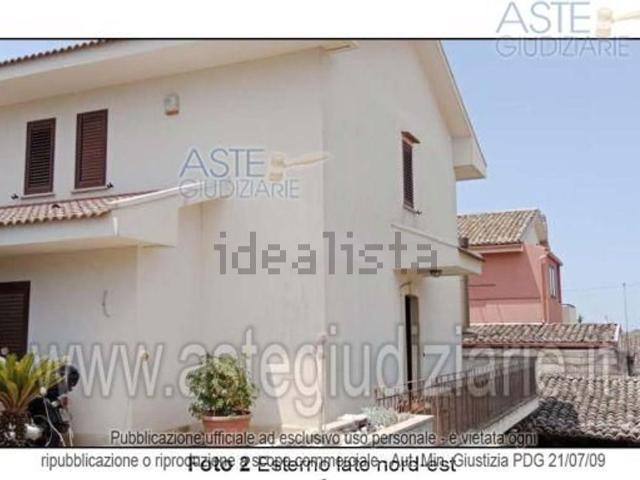 Appartamento in vendita a Pianetti, Ragusa