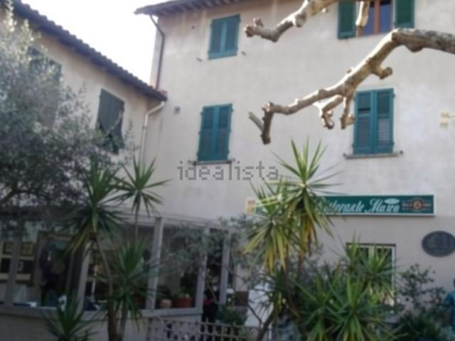Appartamento in vendita a Uzzano, Toscana